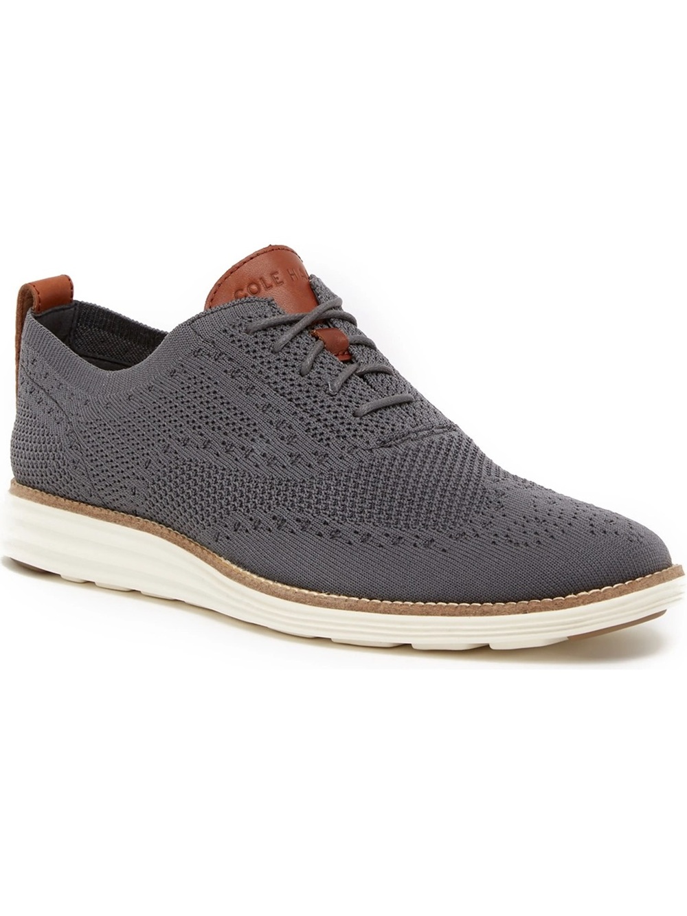 Cole Haan Gray shoes